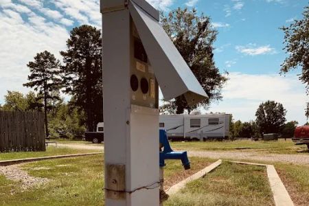 Broken Bow RV Park