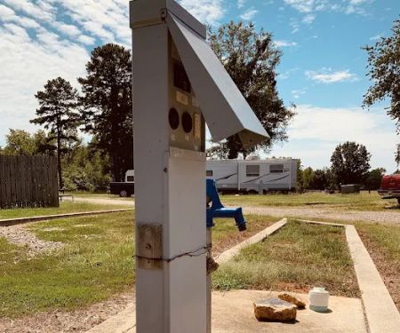 Broken Bow RV Park