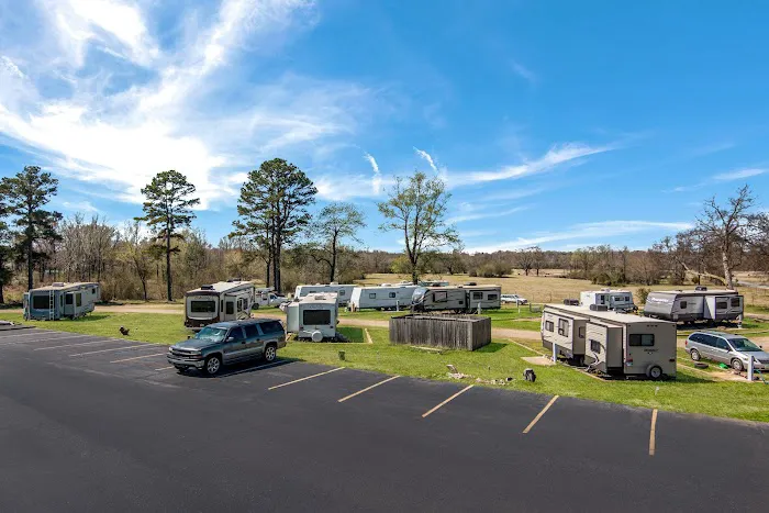 Broken Bow RV Park 8
