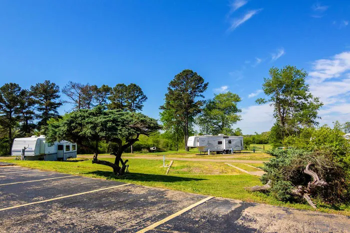 Broken Bow RV Park 9