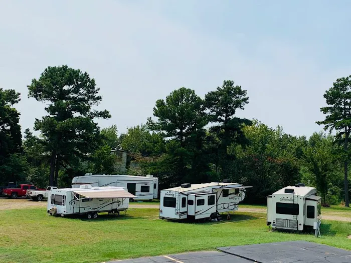 Broken Bow RV Park 5
