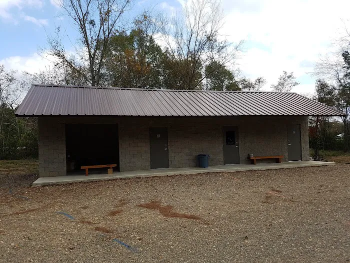 Creekside RV Park 2