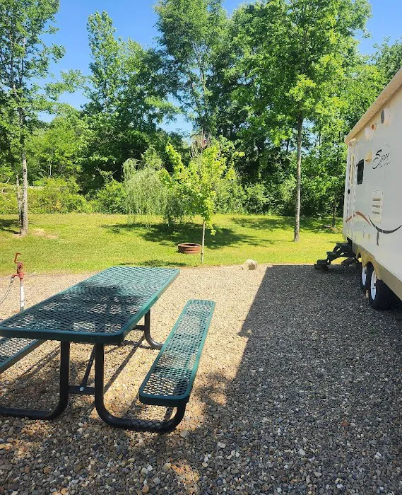 Creekside RV Park 4