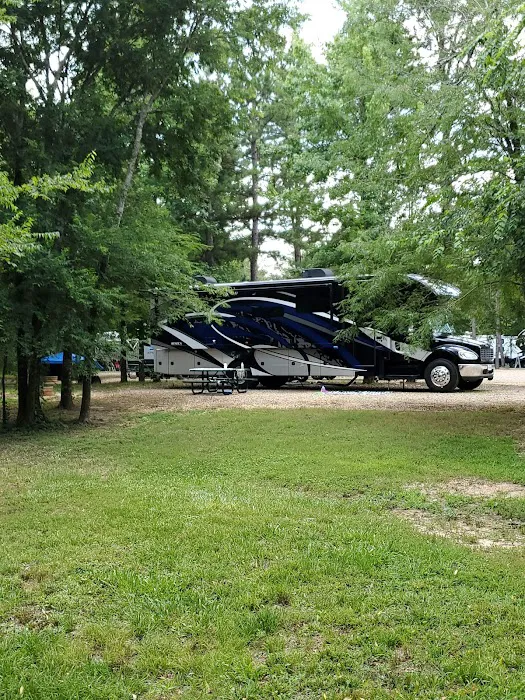 Creekside RV Park 9