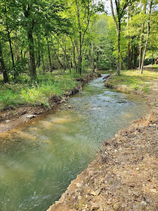 Creekside RV Park 6
