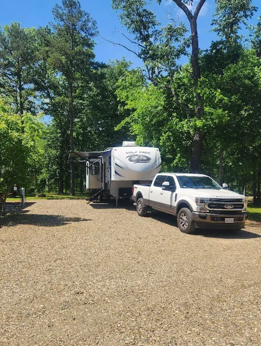 Creekside RV Park 5