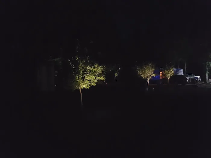 Creekside RV Park 10