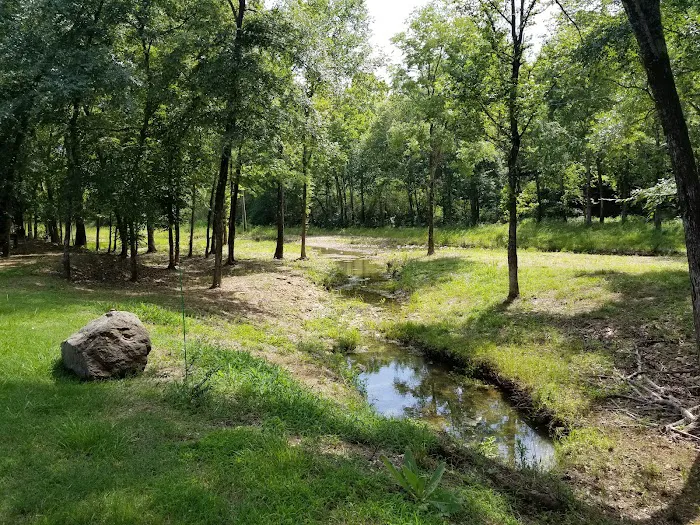 Creekside RV Park 8