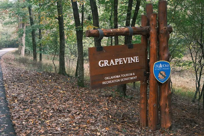 Grapevine Campground 3
