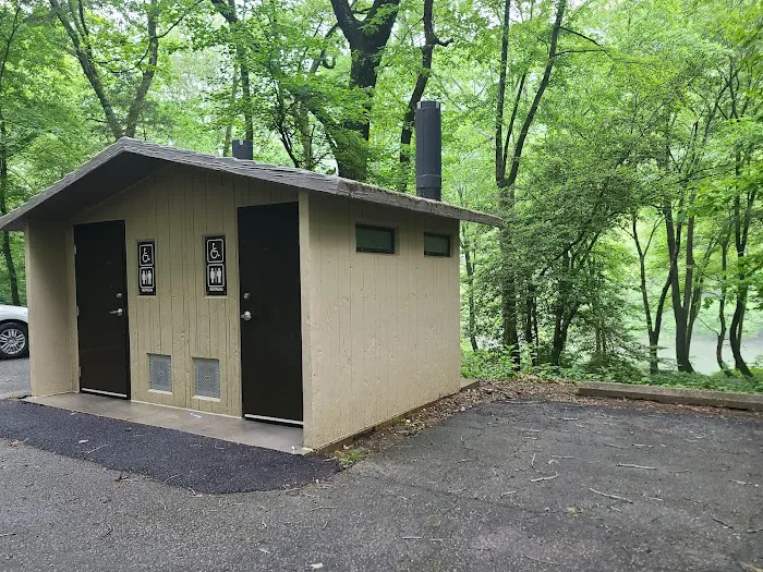 Grapevine Campground 1