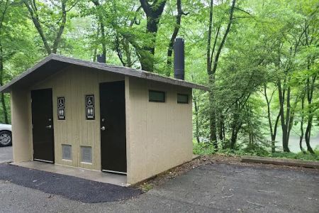 Grapevine Campground