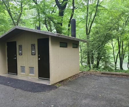 Grapevine Campground