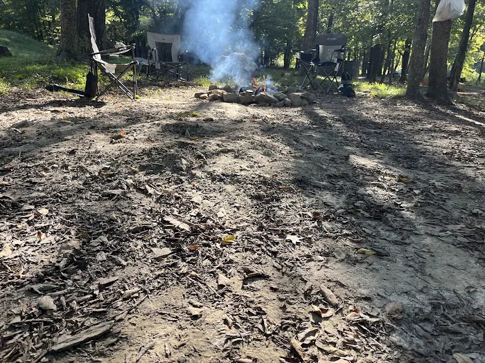 Grapevine Campground 7