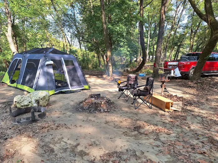 Hickory Campground 3