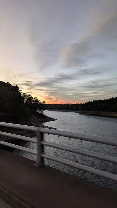 Hickory Campground 8