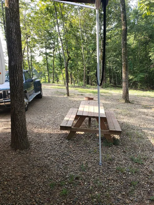 Hochatown RV Park 1