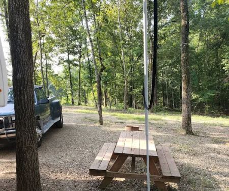 Hochatown RV Park