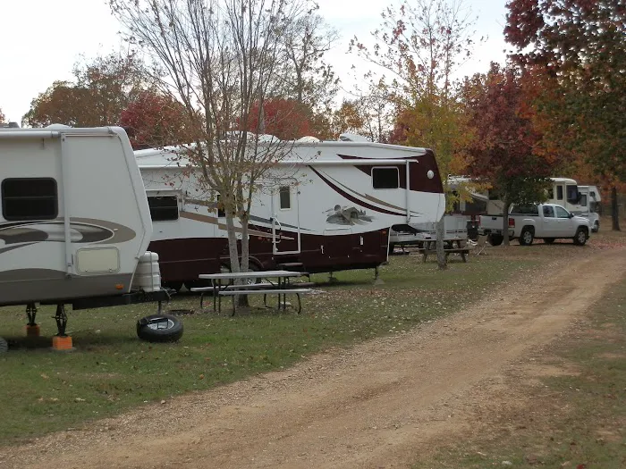 Hochatown RV Park 7