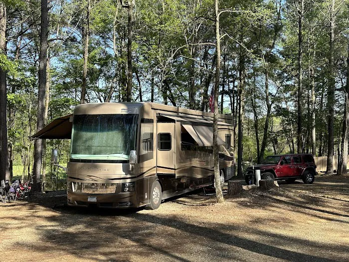 Redwood RV Park 2