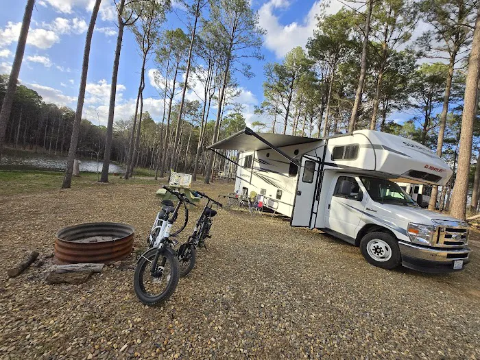 Redwood RV Park 3