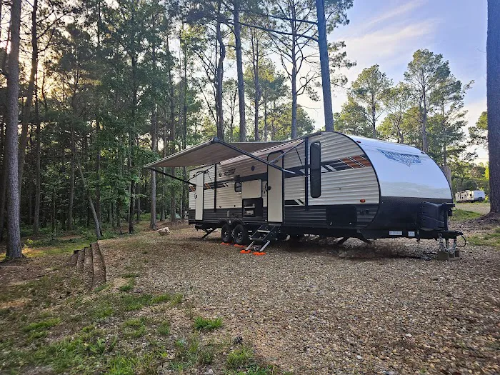 Redwood RV Park 4