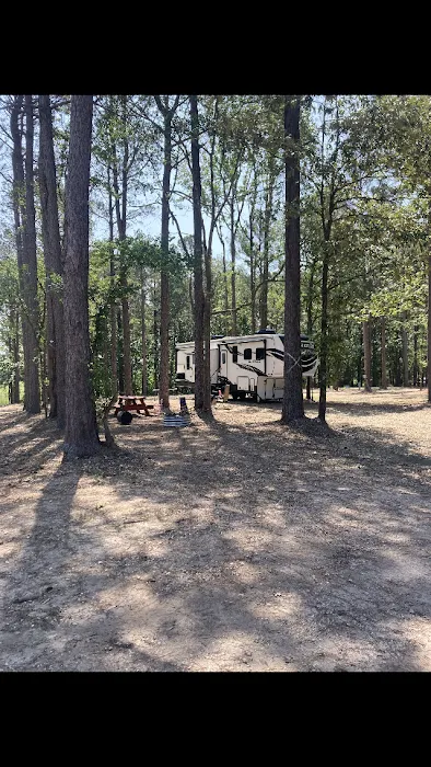 Redwood RV Park 9