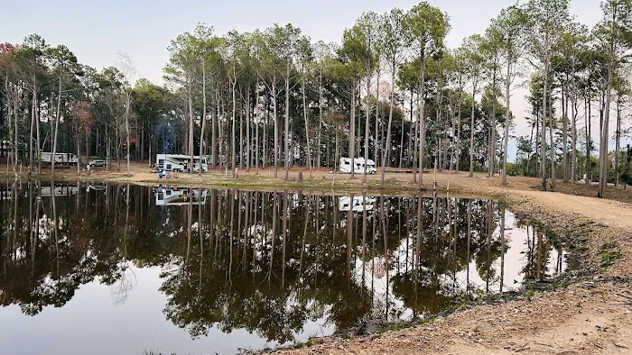 Redwood RV Park 5