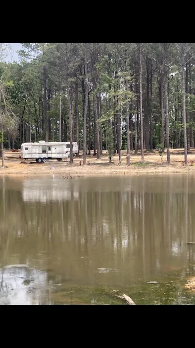 Redwood RV Park 7
