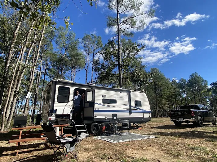 Redwood RV Park 6