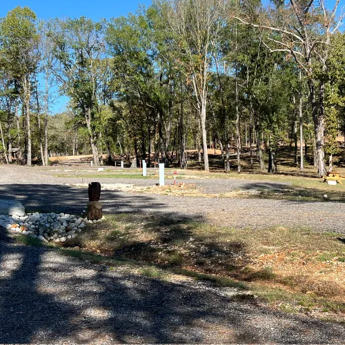 Bigfoot Adventure Luxury RV Resort 2