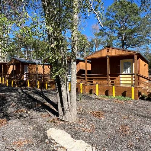 Bigfoot Adventure Luxury RV Resort 10