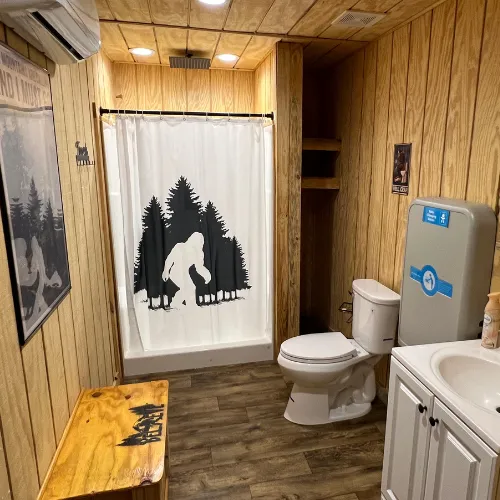 Bigfoot Adventure Luxury RV Resort 9