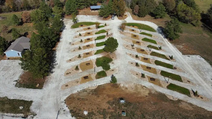 Cherokee Wild RV Resort 4