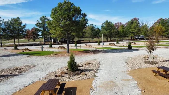 Cherokee Wild RV Resort 7