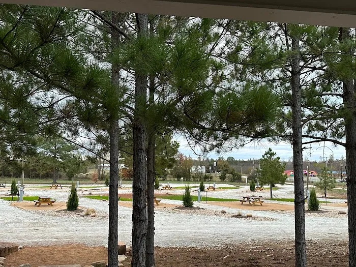 Cherokee Wild RV Resort 5