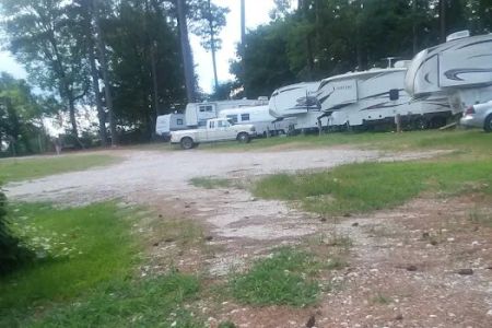 Lincoln Road RV Park