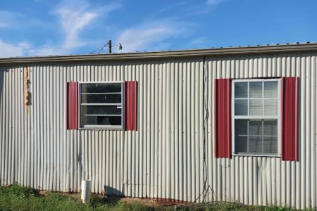 Cowboy Ranch RV Park