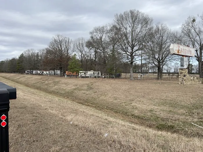 Cowboy Ranch RV Park 8