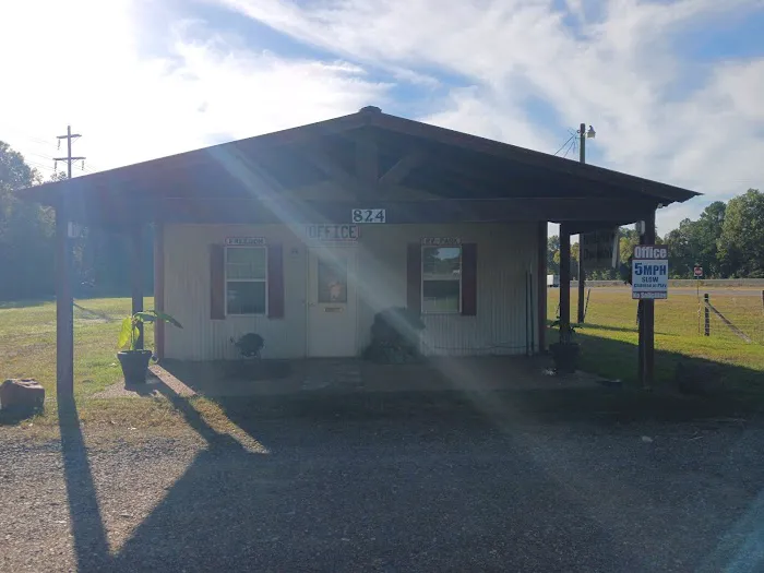 Cowboy Ranch RV Park 4