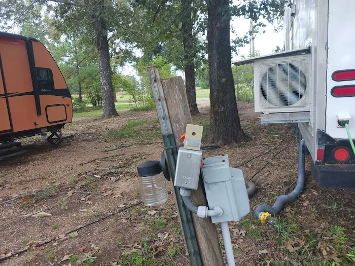 Cowboy Ranch RV Park 9