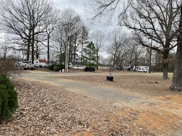 Cowboy Ranch RV Park 10