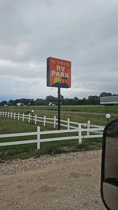 Sunrise RV Park 7