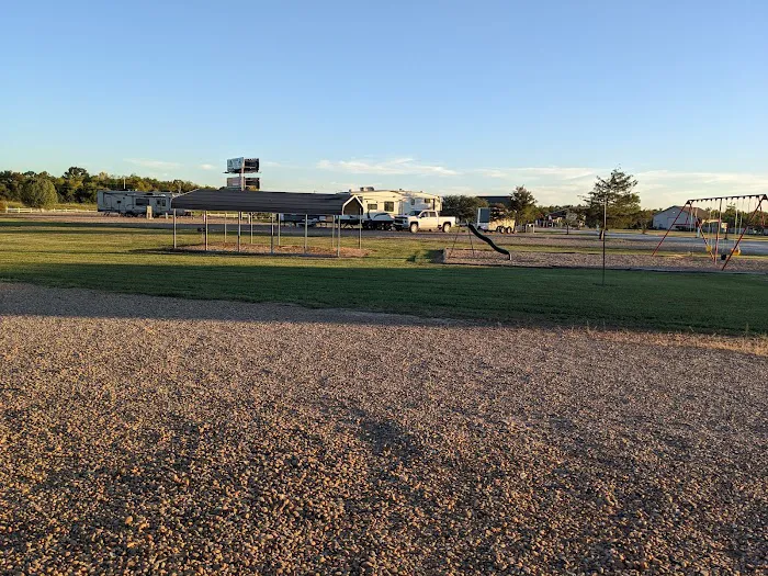 Sunrise RV Park 1
