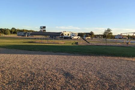Sunrise RV Park