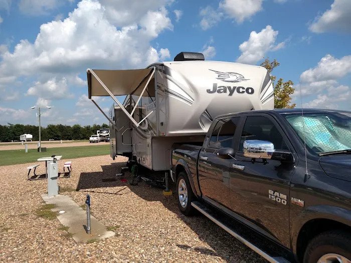 Sunrise RV Park 5
