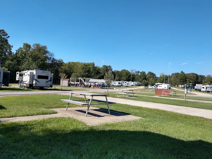 Sunrise RV Park 9