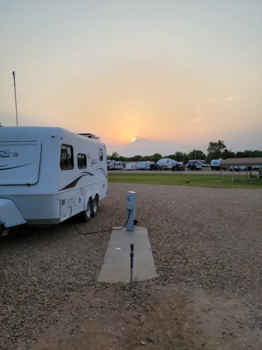 Sunrise RV Park 10