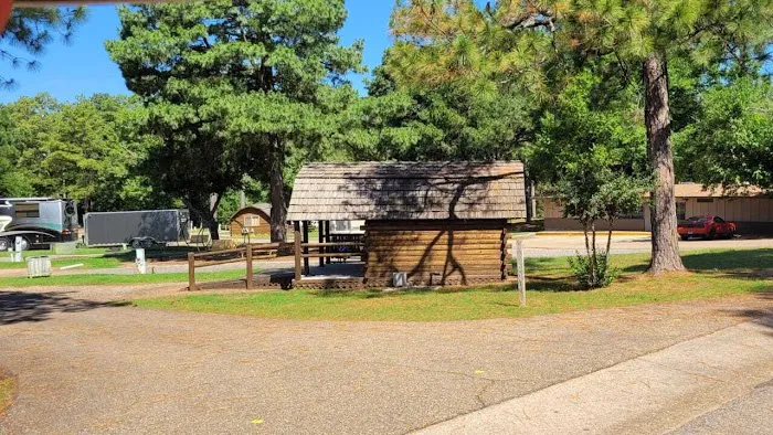 The Park at Texarkana 5
