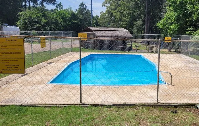 The Park at Texarkana 6