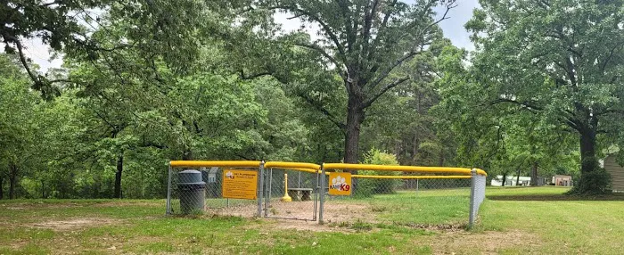 The Park at Texarkana 8